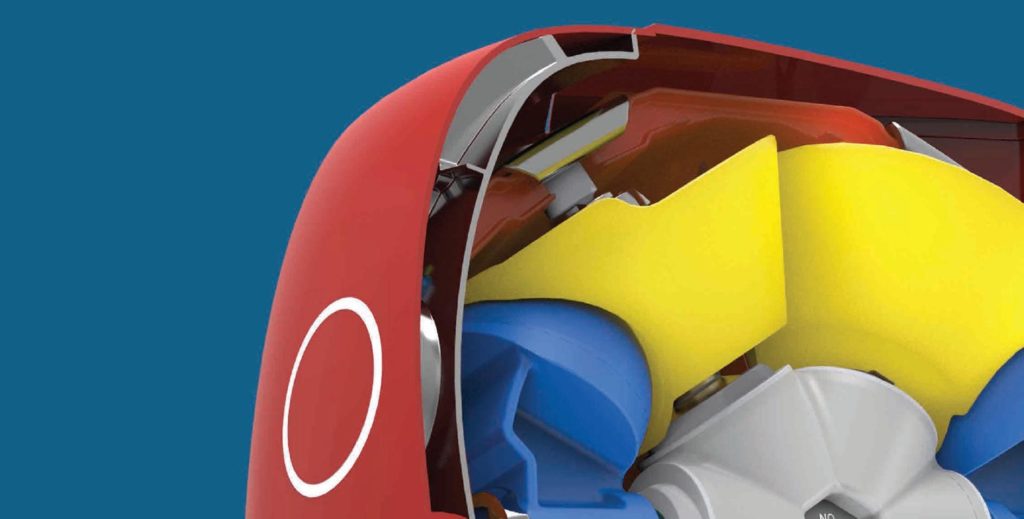 Solid Edge dal 2d ad un ambiente unificato 2d e 3d