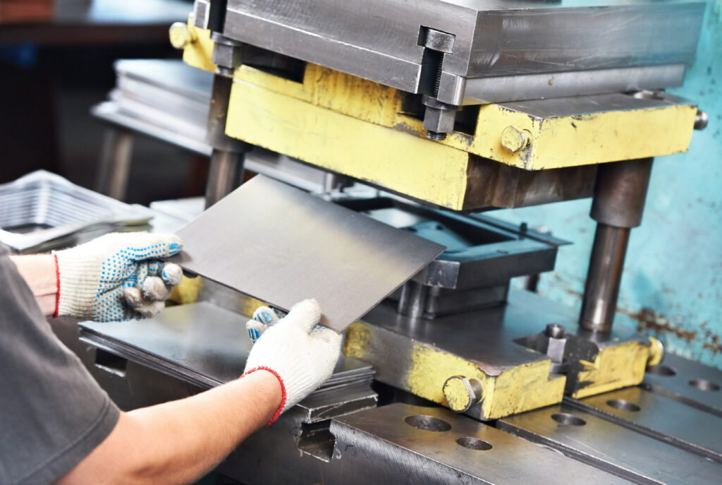 SheetMetal