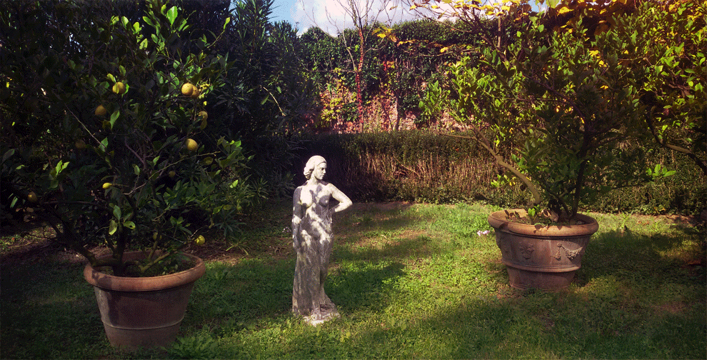 VillaManuzziGiardino