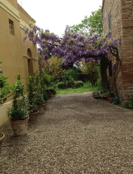 VillaManuzziGlicine