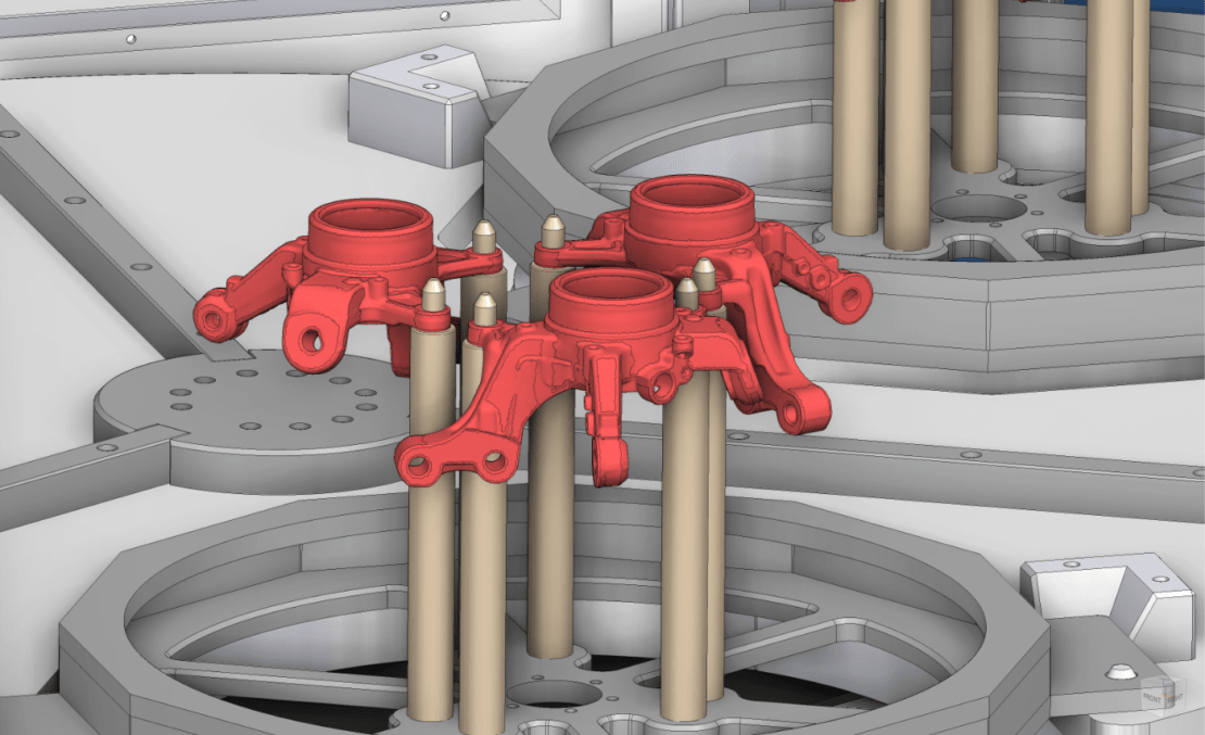 Transform Product Development with Solid Edge 2020