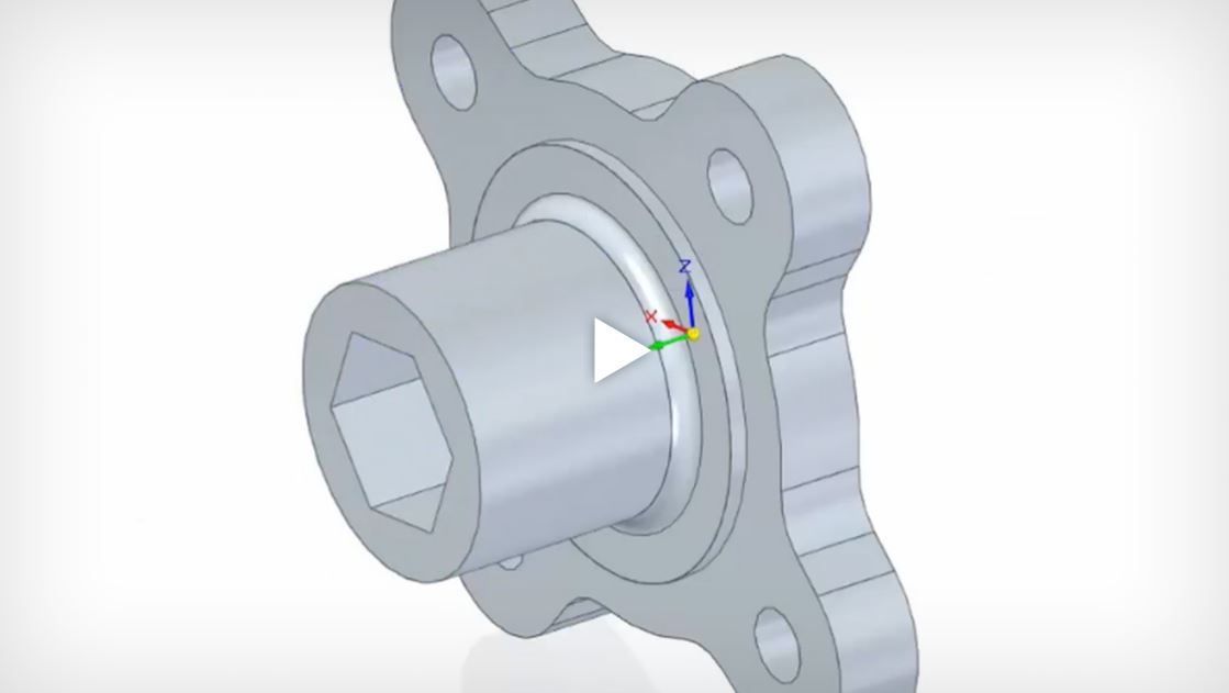 cad2D3D