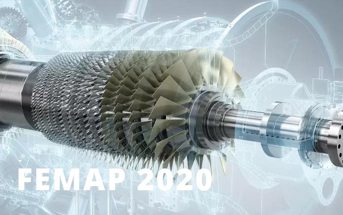 Femap2020.1