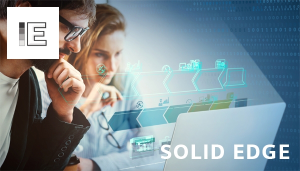 Solid Edge Portfolio