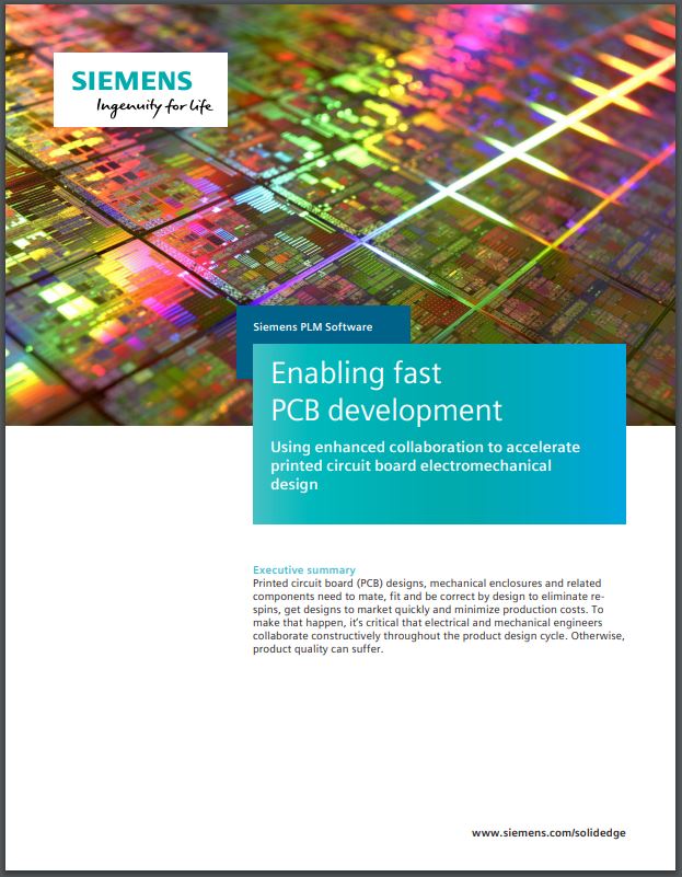 Enabling PCB