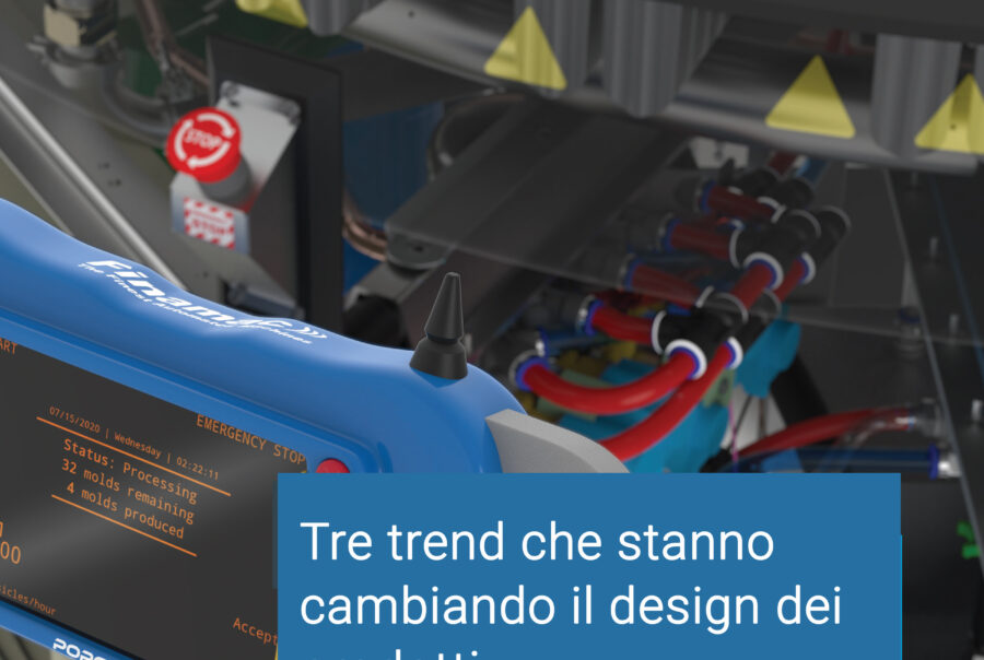 Modellazione per suddivisione