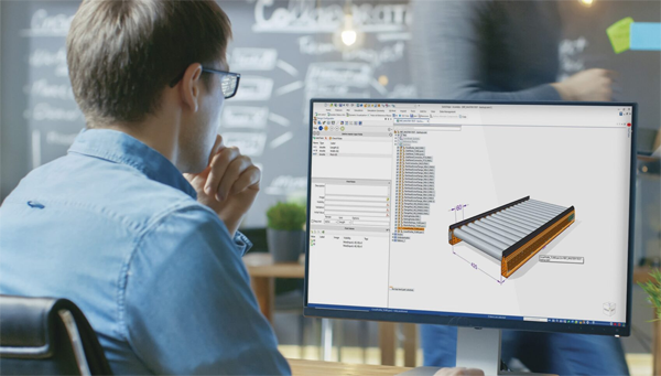 Solid Edge Configurator