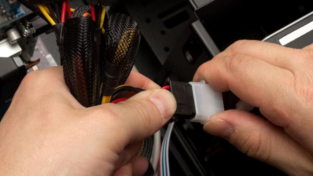 Progettazione elettrica collaborativa e completa