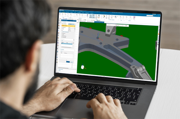 solidedge cam pro