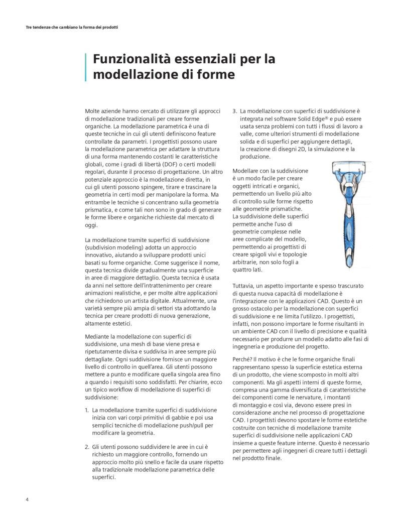 Italian - Siemens SW Three trends changing the shape of products E-Book_page-0004-min