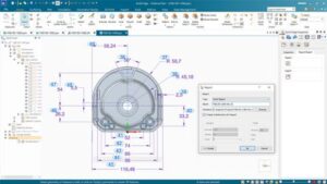 solidedge inspector