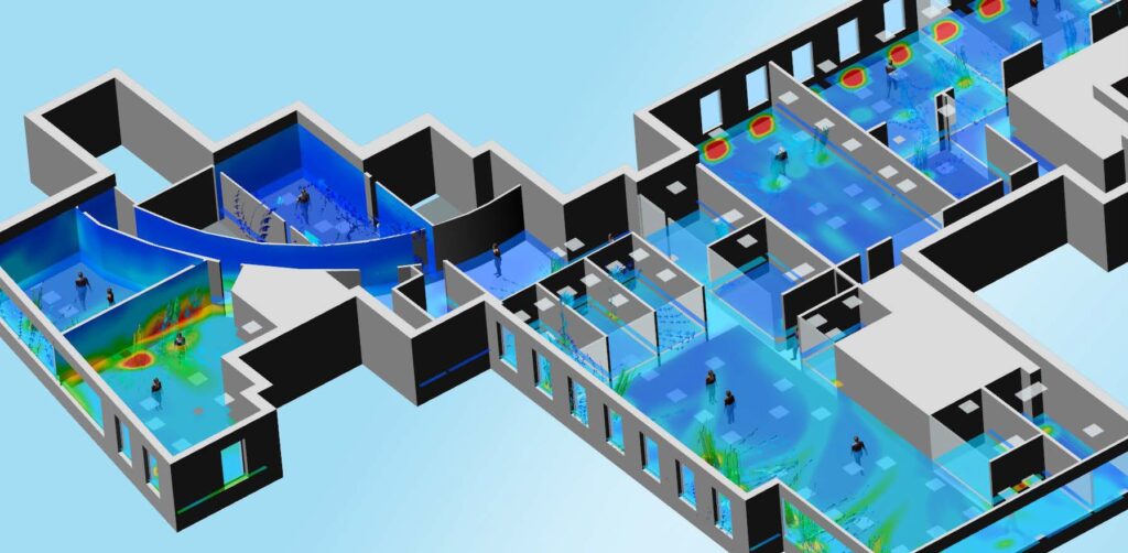 Solid Edge simulation